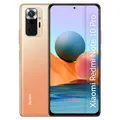 Produktbild: Xiaomi Redmi Note 10 Pro 6GB RAM 128GB Gradient Bronze