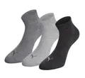 Produktbild: PUMA Kurzsocken Puma Quarter Socken
