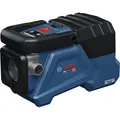 Produktbild: Bosch Professional Akku-Förderpumpe GTP 18V-28 solo, 18Volt, Pumpe, blau