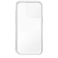 Produktbild: Quad Lock MAG Poncho Wasserdichter Schutz - iPhone 14 Pro Max, transparent, Größe 10 mm