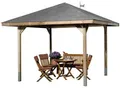 Produktbild: Pavillon WEKA 
