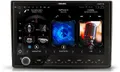 Produktbild: ZENEC Z-E3776 Infotainer für Fiat Ducato Android Auto Apple CarPlay Jumper Boxer