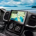 Produktbild: ZENEC Z-E3776 Autoradio Infotainer kompatibel mit Opel Movano Typ C ab 2021