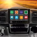 Produktbild: ZENEC Z-E3776 Autoradio Infotainer kompatibel mit Vauxhall Movano Typ C ab 2021