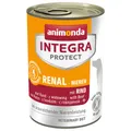 Produktbild: animonda Integra Protect Nieren Rind