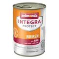 Produktbild: animonda Integra Protect Niere Rind | 6x400g Hundefutter