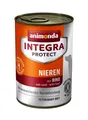 Produktbild: 4017721864046 animonda Integra Protect 4017721864046 Hunde-Dosenfutter Rind Adul