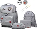 Produktbild: Schneiders Ergolite Set 9-tlg. Limited Sport Star