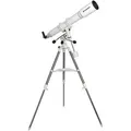 Produktbild: Bresser Teleskop First Light AR-102/1000, Set, Linsenteleskop, 102/1000mm, mit Stativ und Zubehör