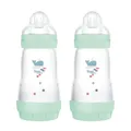 Produktbild: Easy Start Anti-Colic Babyflasche | für Neugeborene | 94 Akzeptanz | von Heba...