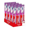 Produktbild: Colgate Zahnbürste Zig Zag – Packung von 12 Zahnbürsten