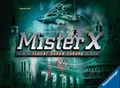 Produktbild: Ravensburger 26507 - Mister X, Flucht durch Europa