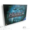 Produktbild: Ravensburger - Scotland Yard: Mister X Flucht durch Europa - Brettspiel  🎲  TOP