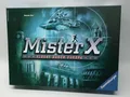 Produktbild: RAVENSBURGER - MISTER X - FLUCHT DURCH EUROPA - 2009