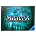 Produktbild: Mister X - Flucht durch Europa - Ravensburger 2009 | Vollständig | Top Zustand