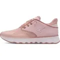 Produktbild: Tamaris Sporthalbschuhe Formsohle modisch in rose/pink, Gr. 42 - Rosa - 42