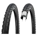 Produktbild: Schwalbe Land Cruiser Plus HS450 (24 x 2.00, 50-507) (11101032)