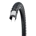 Produktbild: Schwalbe Land Cruiser Plus 50-507 Drahtreifen PunctureGuard 24x2.00 Mantel