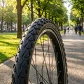 Produktbild: Schwalbe Reifen Land Cruiser Plus 24x2.00 50-507 schwarz Reflex E-25 HS450 Dr...
