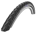 Produktbild: Schwalbe 50-507 LAND CRUISER PLUS 24x2.00 Drahtreifen PUNCTUREGUARD GREEN COMPOU
