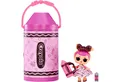 Produktbild: MGA ENTERTAINMENT Babypuppe MGA Entertainment L.O.L. Surprise Loves Crayola