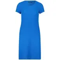 Produktbild: Betty Barclay Blusenkleid Kleid Kurz 1/2 Arm 8126 blau 36 EU