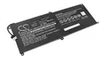 Produktbild: vhbw Akku kompatibel mit HP Pro X2 612 G1 Notebook (3800mAh, 7,4V, Li-Polymer)