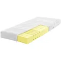 Produktbild: Kaltschaummatratze  80 x 200 cm | Komfort-SAN | Ravensberger Matratzen