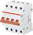 Produktbild: Lasttrennschalter 4P, 40A ABB SHD204/40