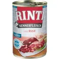Produktbild: Rinti Hunde-Nassfutter Kennerfleisch Junior Rind 400 g