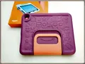 Produktbild: Amazon Hülle Case für das Fire HD 8 Tablet (12. Gen) violett Kinderhülle sicher