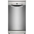 Produktbild: Bosch SPS2HMI42E Serie 2 Geschirrspüler 45cm Standgerät EEK: E