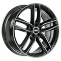 Produktbild: BBS SX kristallschwarz 8.0Jx18 5x120 ET30 3000068050