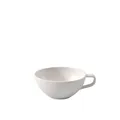 Produktbild: Villeroy und Boch - Artesano Original Teetasse, schlichte Tasse in klassischem weiß aus Premium Porzellan, spülmaschinenfest, 240 ml