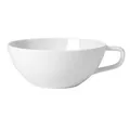 Produktbild: Villeroy & Boch ARTESANO ORIGINAL Teetassen 120ml weiß Porzellan