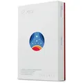 Produktbild: Seagate Game Drive Starfield Special Edition, 5 TB, 3.2 Gen 1 (3.1 Gen 1), Weiß