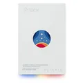 Produktbild: Seagate FireCuda Gaming HDD 5 TB, tragbare externe Festplatte, PC Gaming, Starfield Special Edition, USB 3/2, inkl. 3 Jahre Rescue Service, Modellnr.: STMJ5000400
