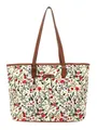 Produktbild: PICARD Sonja Shopper Shopper Schultertasche Tasche Romance creme mehrfarbig