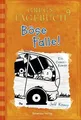 Produktbild: Böse Falle! / Gregs Tagebuch Bd.9 von Jeff Kinney (2014, Gebundene Ausgabe)