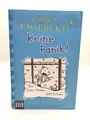 Produktbild: Gregs Tagebuch 6 Keine Panik! von Jeff Kinney