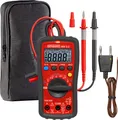 Produktbild: BENNING Multimeter Digital MM 5-2