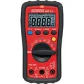 Produktbild: BENNING Multimeter MM 5 2 0 1 Mv 600 V AC DC 44071
