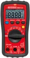 Produktbild: BENNING MM 5-2 - Multimeter MM 5-2, digital, 6000 Counts, TRMS