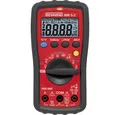 Produktbild: Benning Spannungsprüfer Benning MM 5-2 Hand-Multimeter digital CAT III 600 V, CAT IV 300 V A, (MM 5-2)