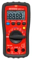 Produktbild: Digital Multimeter Benning MM 5-2 (044071) TRUE-RMS *NEU*