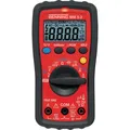 Produktbild: Multimeter MM 5-2 0,1 mV-600 V AC/DC TRUE RMS BENNING