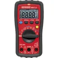 Produktbild: Benning MM 5-2 Hand-Multimeter digital CAT III 600 V, CAT IV 300 V Anzeige