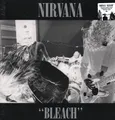 Produktbild: Nirvana Bleach LP Vinyl USA Sub Pop 2016 Remasterte Edition SP034