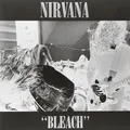 Produktbild: Nirvana - Bleach (Vinyl / LP) Neu & OVP