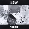 Produktbild: Nirvana: Bleach - 375 Media 00011591 - (LP / B)